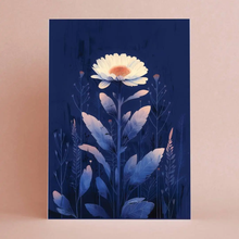 Load image into Gallery viewer, Daisy Greeting Card