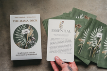 Load image into Gallery viewer, The Mama Oracle Deck