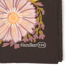 Load image into Gallery viewer, Violet Bandana No. 134