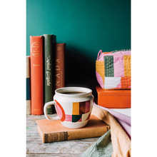 Load image into Gallery viewer, Prism Formation Mug