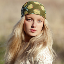 Load image into Gallery viewer, Adele Bandana No. 137