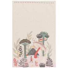 Load image into Gallery viewer, Far And Away Kitchen Dishtowels Set of 2