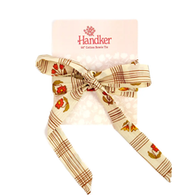Load image into Gallery viewer, Laura Bowie Tie No. 130