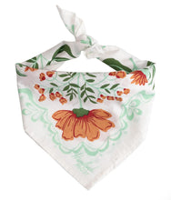 Load image into Gallery viewer, Flora Bandana No. 031