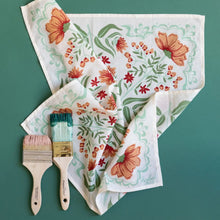 Load image into Gallery viewer, Flora Bandana No. 031