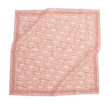 Load image into Gallery viewer, Horses Bandana No. 062