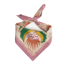 Load image into Gallery viewer, Martha Bandana No. 081