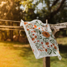 Load image into Gallery viewer, Flora Bandana No. 031