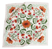 Load image into Gallery viewer, Flora Bandana No. 031