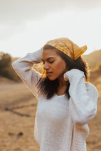 Load image into Gallery viewer, Antonia Bandana No. 051