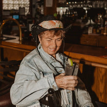 Load image into Gallery viewer, Martha Bandana No. 081