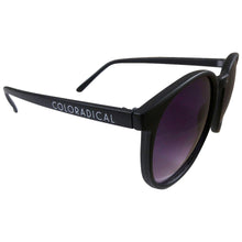 Load image into Gallery viewer, Coloradical Black Sunnies
