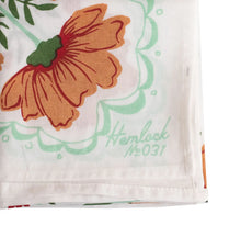 Load image into Gallery viewer, Flora Bandana No. 031