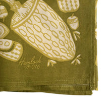 Load image into Gallery viewer, Mushrooms Bandana No. 016