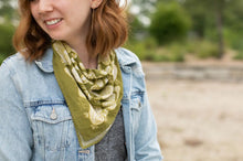 Load image into Gallery viewer, Mushrooms Bandana No. 016