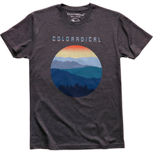 Load image into Gallery viewer, Coloradical Sunset Tee

