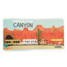 Load image into Gallery viewer, National Parks Book
