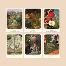 Load image into Gallery viewer, The Fairy Tale Oracle: 44 Card Deck &amp; Guide Book
