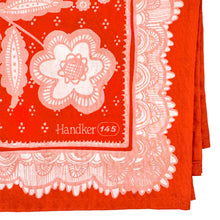 Load image into Gallery viewer, Lacey Bandana No. 145
