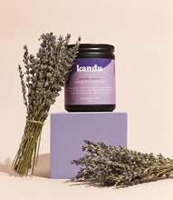 Load image into Gallery viewer, Lavender Cypress Candle 8oz
