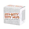 Load image into Gallery viewer, Itty Bitty Titty Mug
