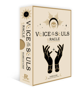 Voices Of The Souls Oracle Deck