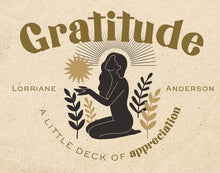 Load image into Gallery viewer, Gratitude: A Little Deck Of Appreciation
