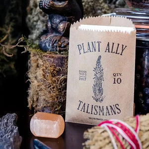 Plant Ally Deck Vol 1