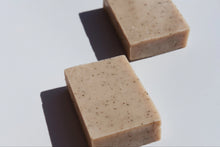 Load image into Gallery viewer, Morning Rituals Natural Bar Soap
