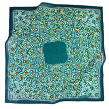 Load image into Gallery viewer, Meadow Bandana No. 144
