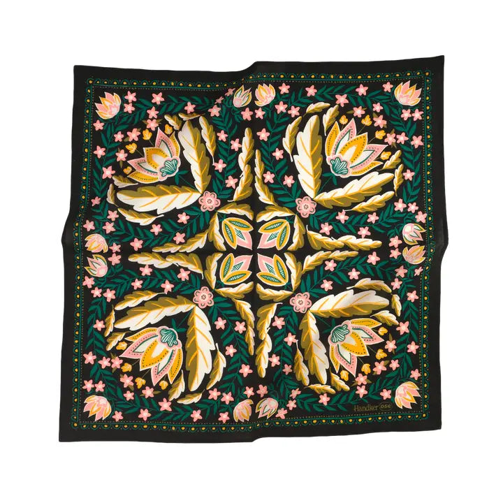 Betty Bandana No. 056