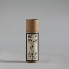 Load image into Gallery viewer, Holy Oylh Raw Lip Balm- Original
