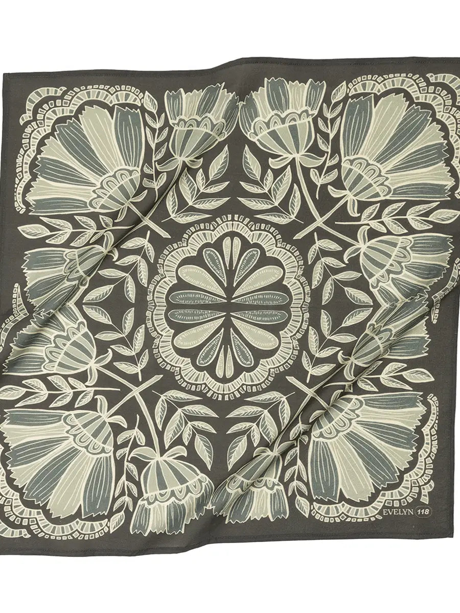 Evelyn Bandana No. 118