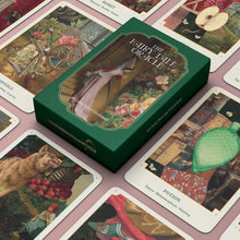 Load image into Gallery viewer, The Fairy Tale Oracle: 44 Card Deck &amp; Guide Book
