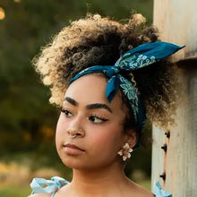 Load image into Gallery viewer, Maggie Bandana No. 157
