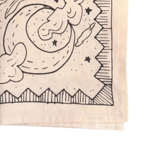 Load image into Gallery viewer, Desert Bandana No. 068
