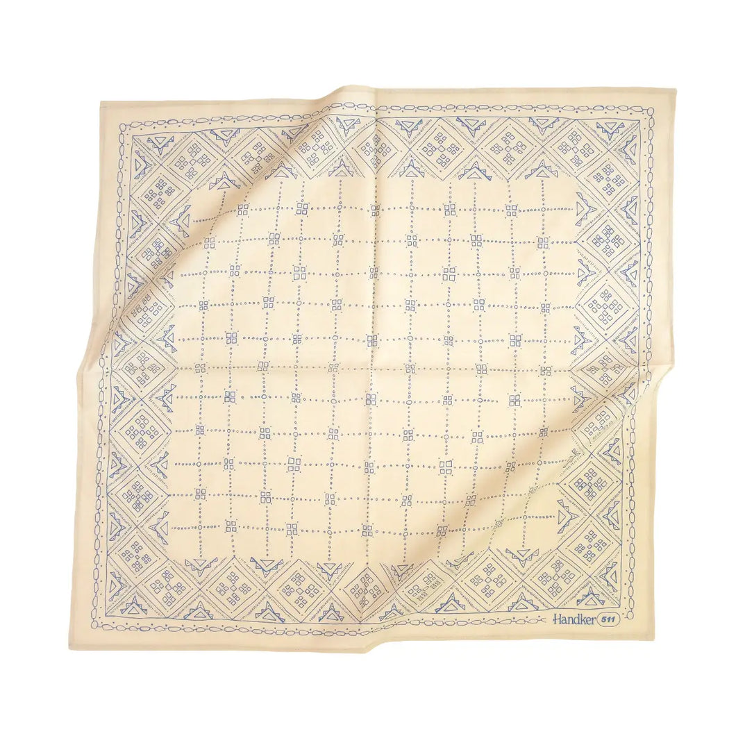 Billy Bandana No. 511
