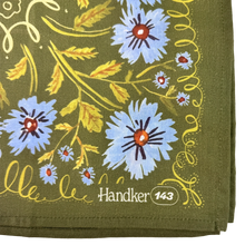 Load image into Gallery viewer, Clara Bandana No. 143
