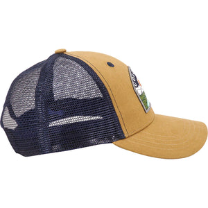 Coloradical River Trucker Hat