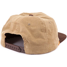 Load image into Gallery viewer, Coloradical Forever Mountain Bound Corduroy Hat
