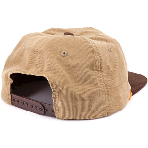 Coloradical Forever Mountain Bound Corduroy Hat