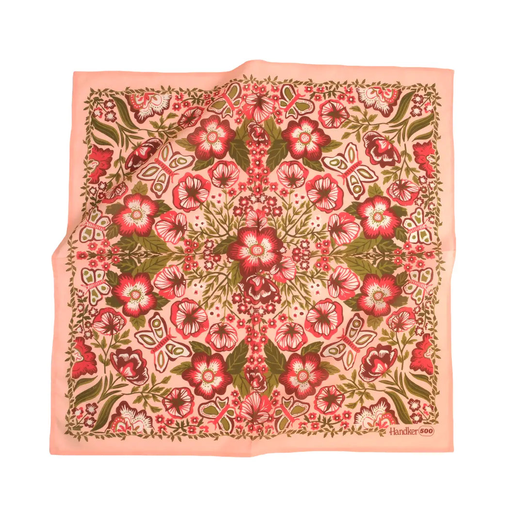 Sylvia Bandana No. 500