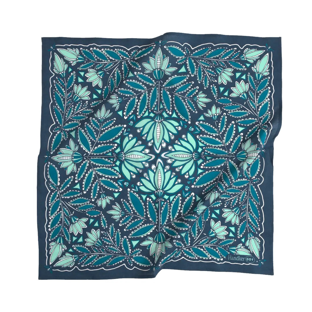 Carly Bandana No. 501
