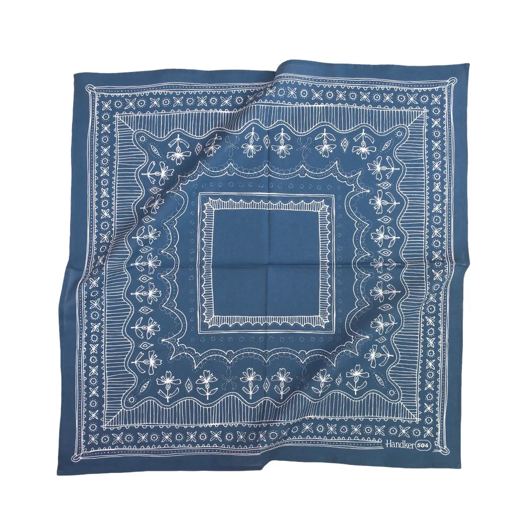 Johnny Bandana No. 504