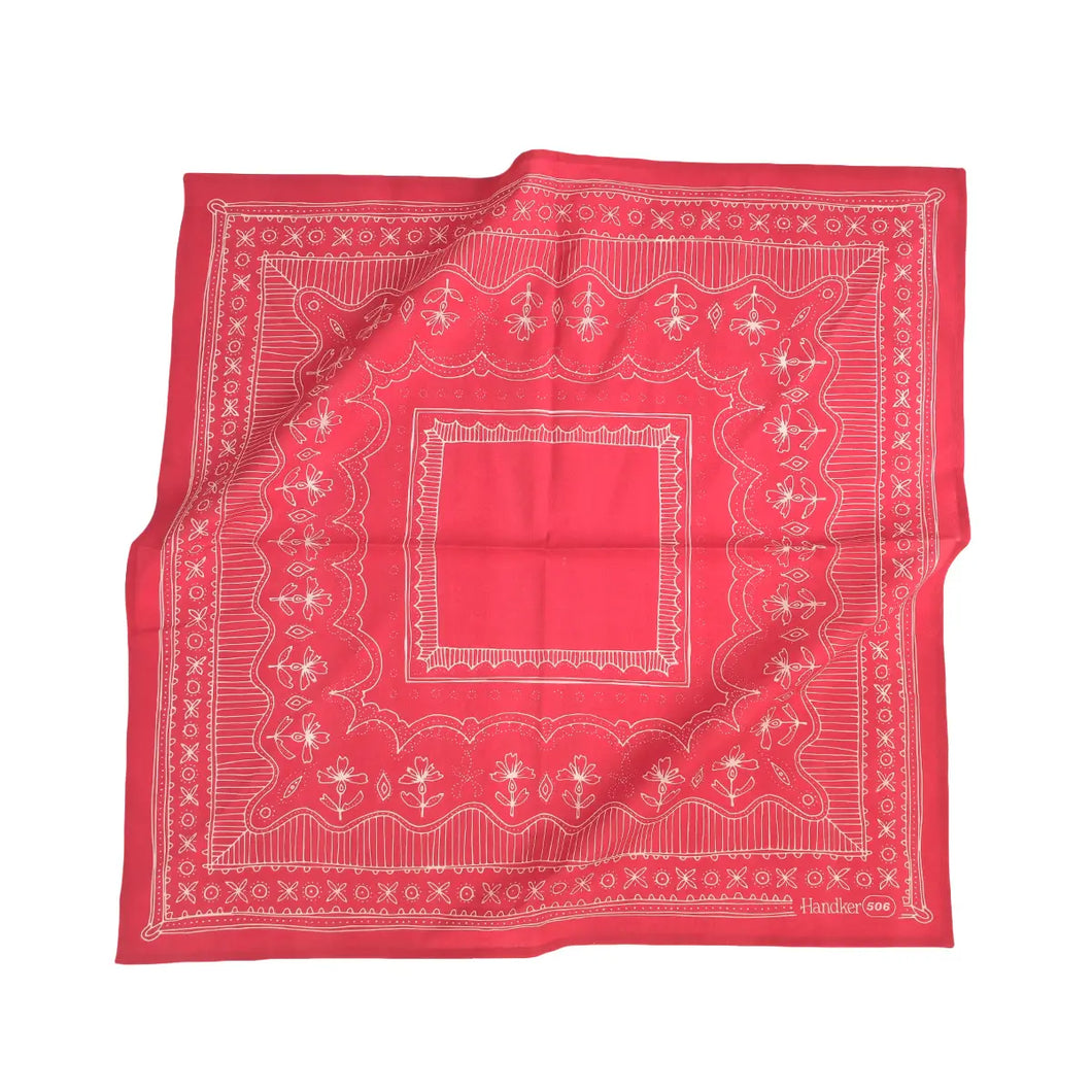 Hank Bandana No. 506