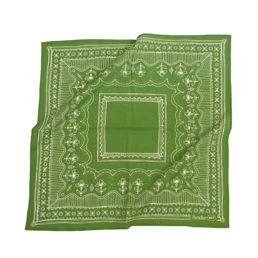 Patsy Bandana No. 507