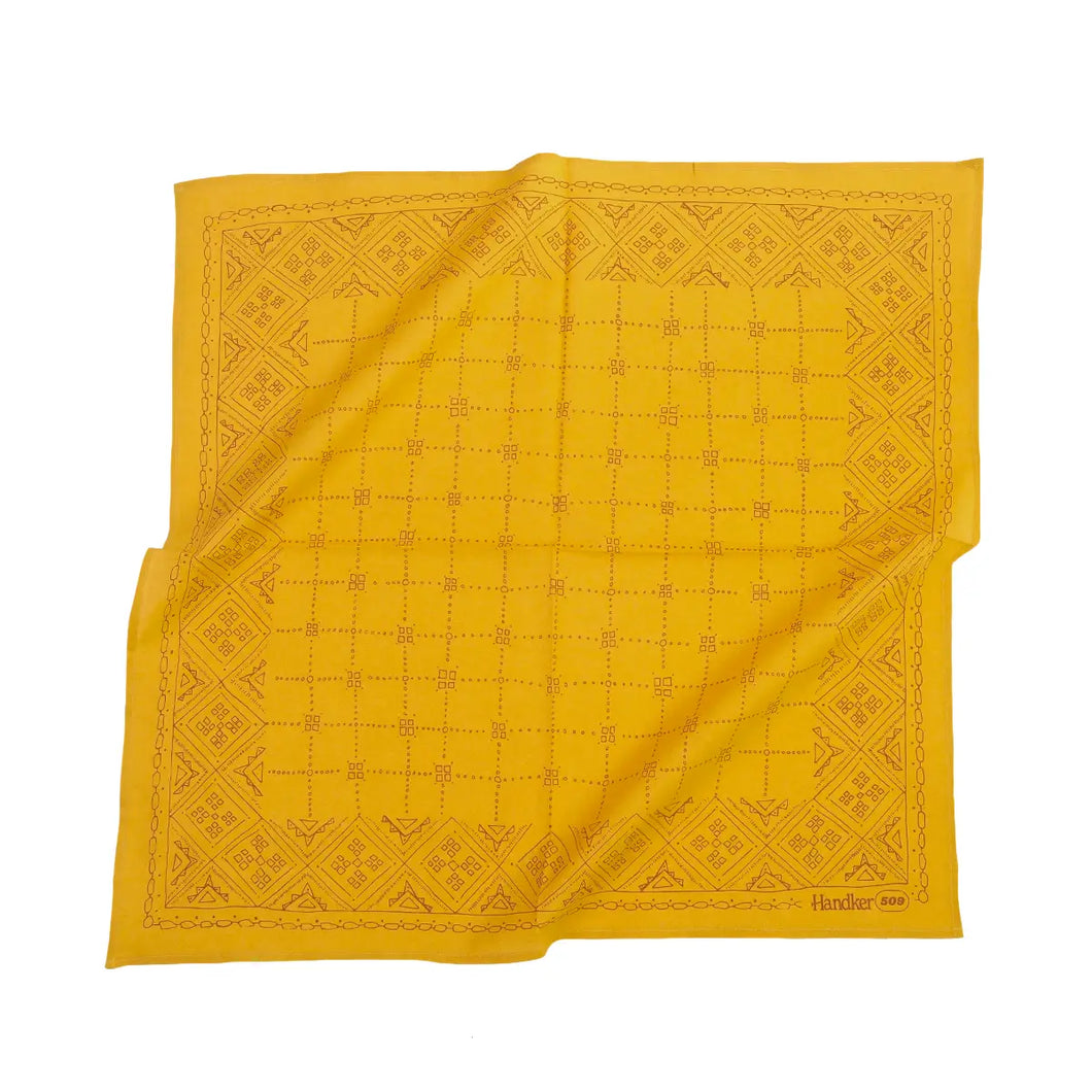 Ricky Bandana No. 509