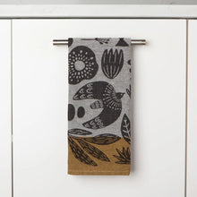 Load image into Gallery viewer, Myth Woven Jacquard Dishtowel
