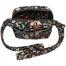 Load image into Gallery viewer, Dogwood Crossbody Bag

