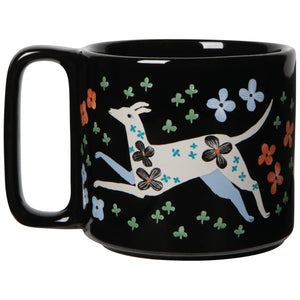 Dogwood Midi Studio Mug